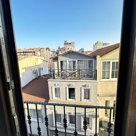 Alyon Suite Hotel Istambul Extérieur photo