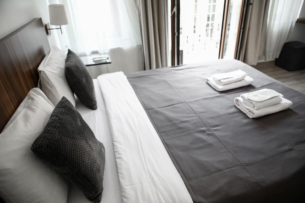 Alyon Suite Hotel Istambul Extérieur photo