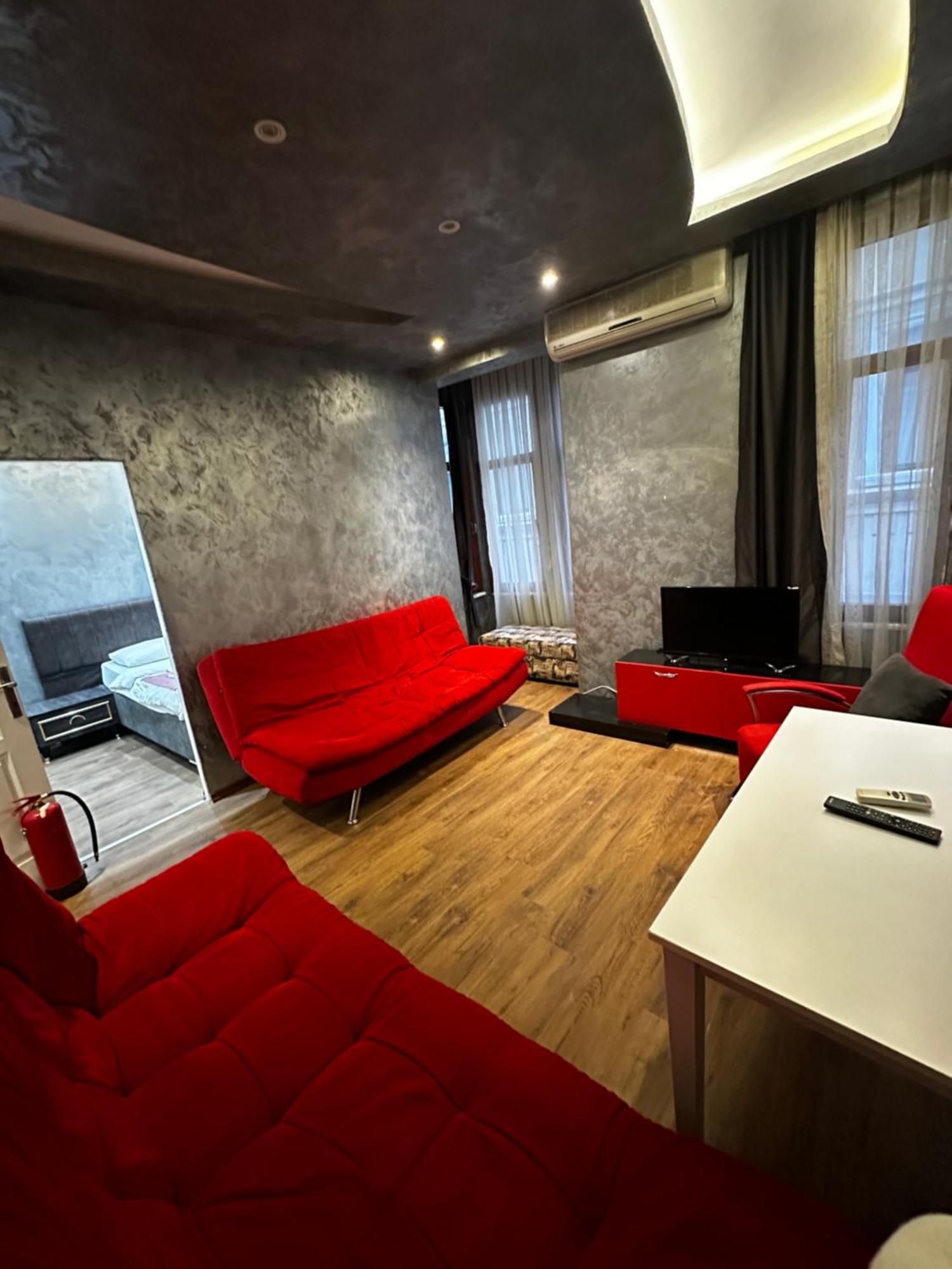 Alyon Suite Hotel Istambul Extérieur photo