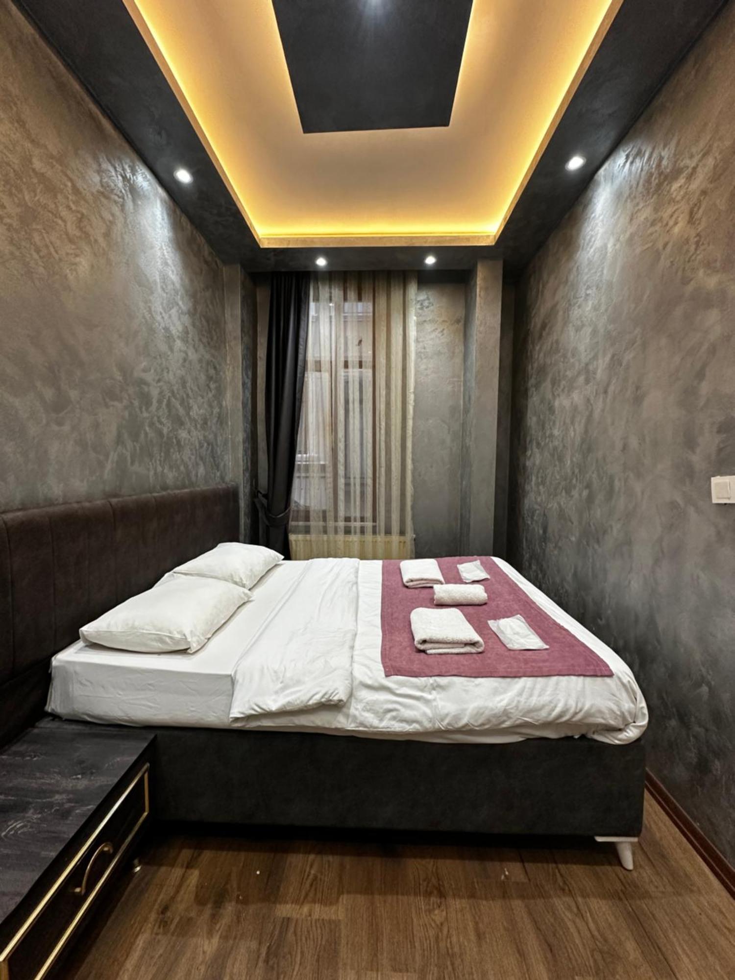 Alyon Suite Hotel Istambul Extérieur photo