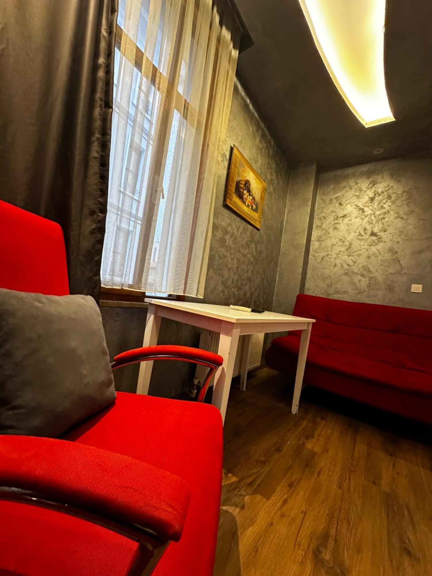Alyon Suite Hotel Istambul Extérieur photo
