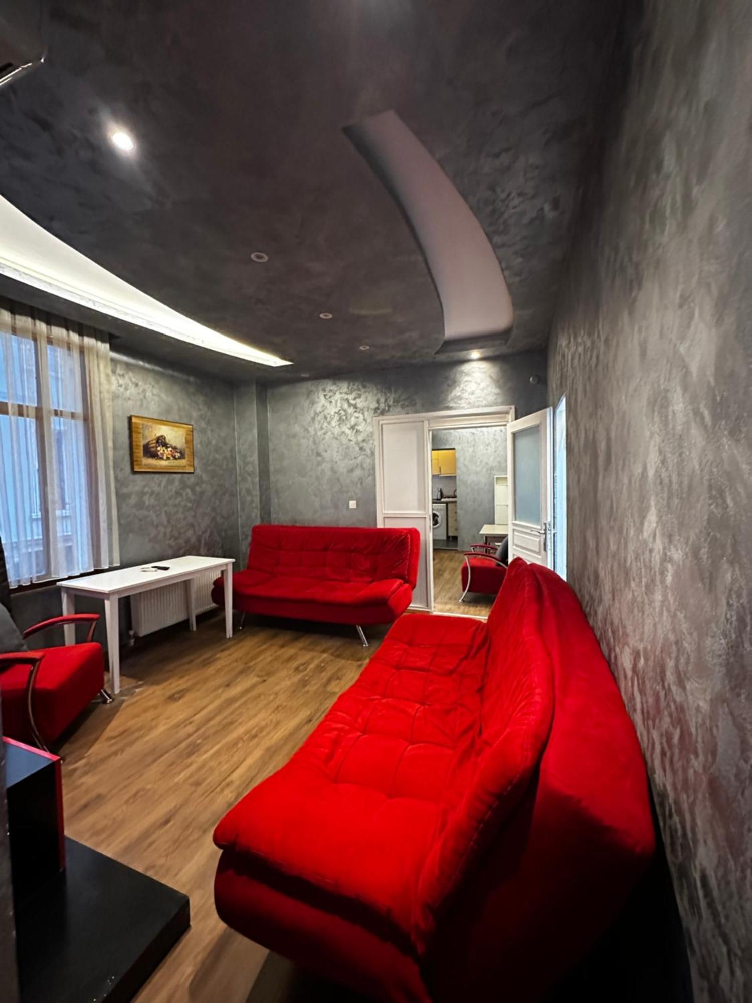 Alyon Suite Hotel Istambul Extérieur photo