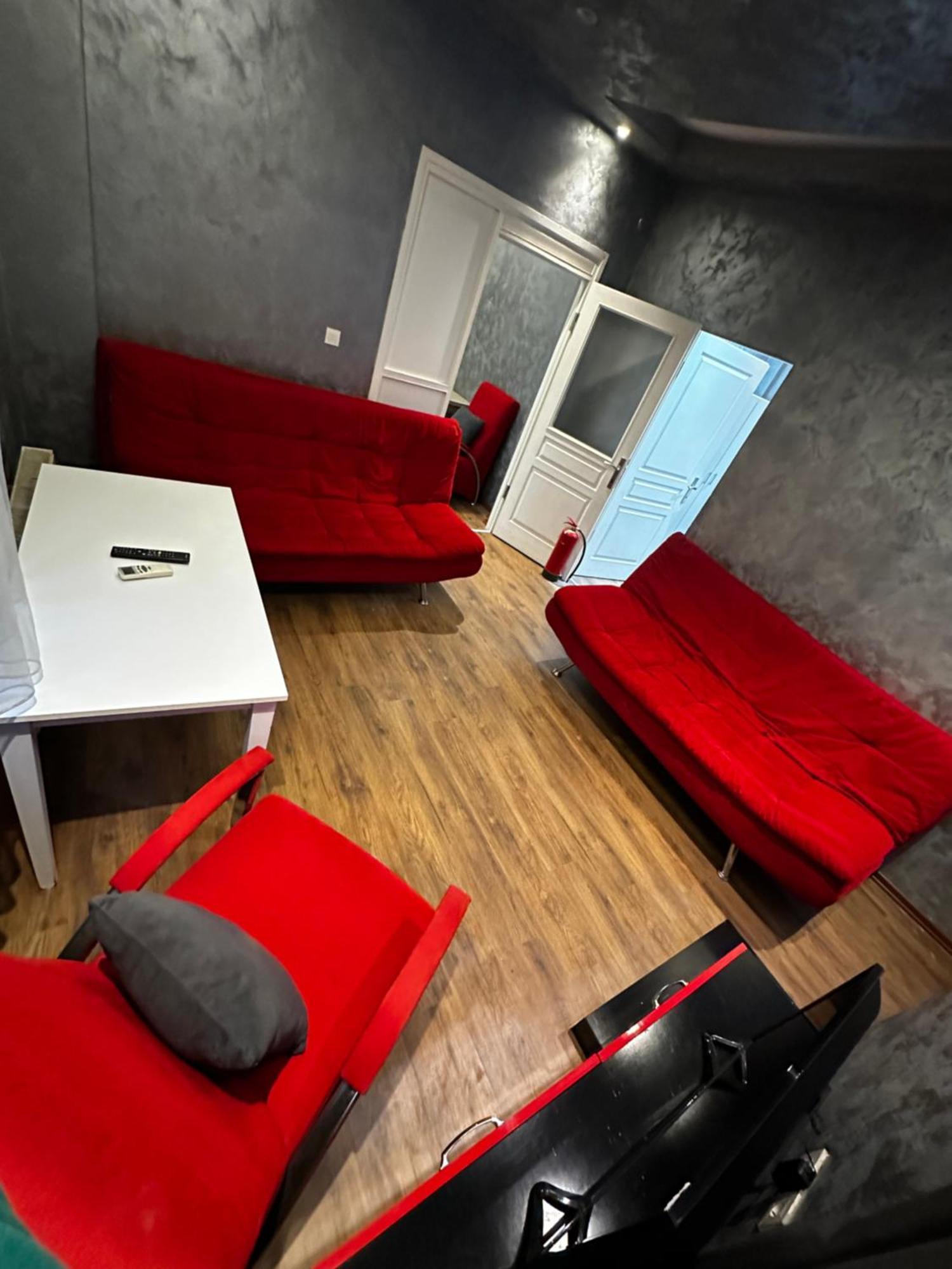 Alyon Suite Hotel Istambul Extérieur photo