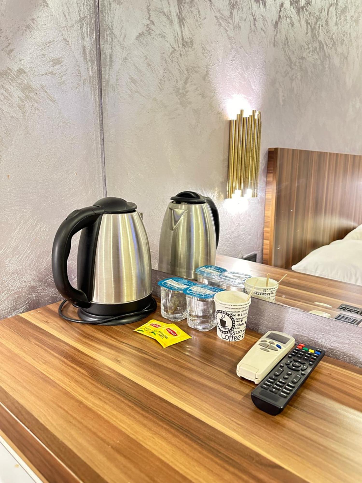 Alyon Suite Hotel Istambul Extérieur photo